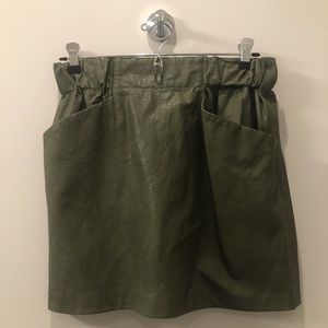Zara skirt